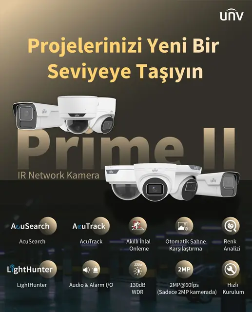 MetraCam Kurulum ve Uygulama Görseli #1