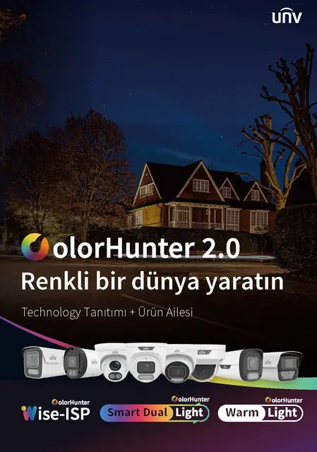 MetraCam Kurulum ve Uygulama Görseli #2