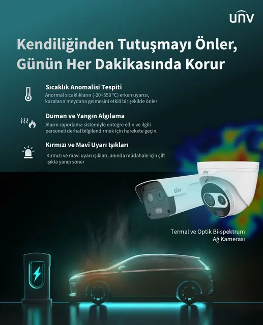 MetraCam Kurulum ve Uygulama Görseli #7