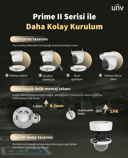 MetraCam Kurulum ve Uygulama Görseli #8