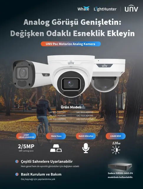 MetraCam Kurulum ve Uygulama Görseli #12